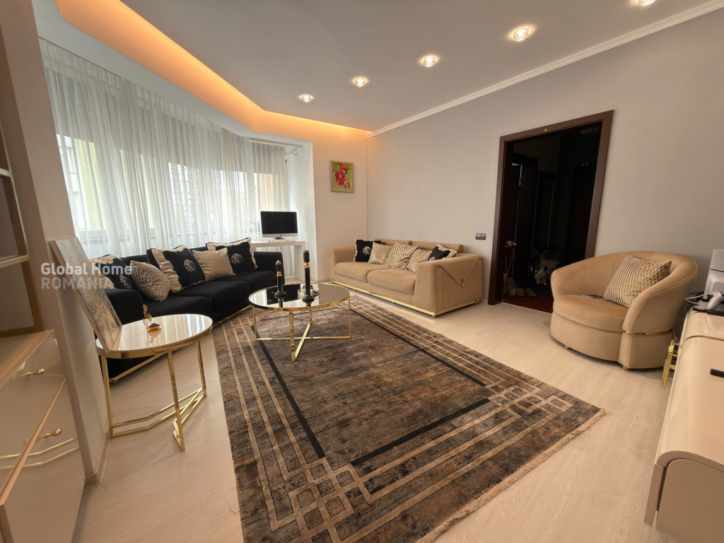 Apartament 3 camere | Unirii - Marasesti | renovat complet |