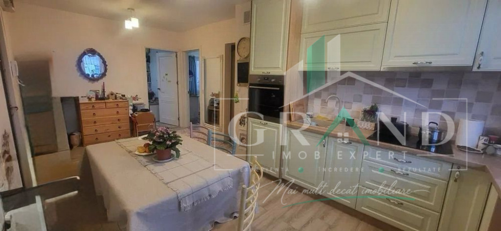 Apartament 3 camere, Nora, Mănăștur