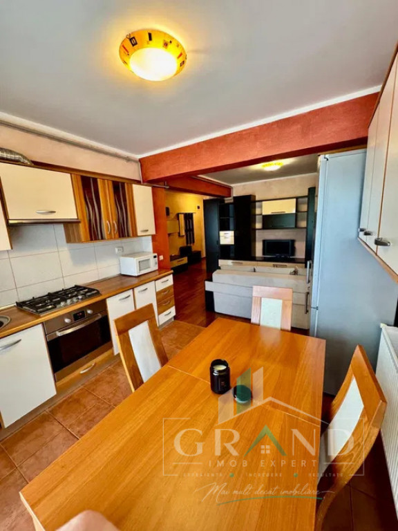 Apartament 2 Camere | Parcare | Terasa | Calea Turzii/Hexago