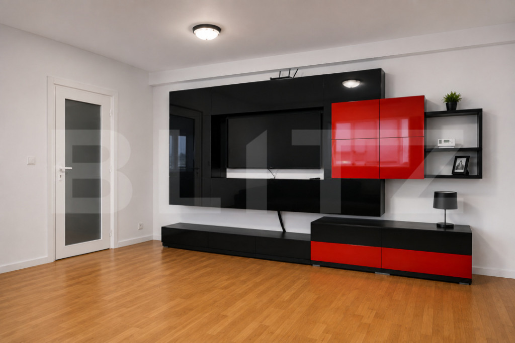 ⭐ Apartament 2 Camere | Etaj 4/4 | Gemenii | Centrală + A