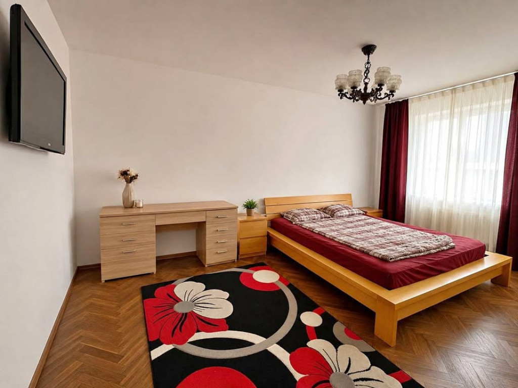 Apartament 3 camere, 67.19 mp, zona 1 MAI-Pelendava