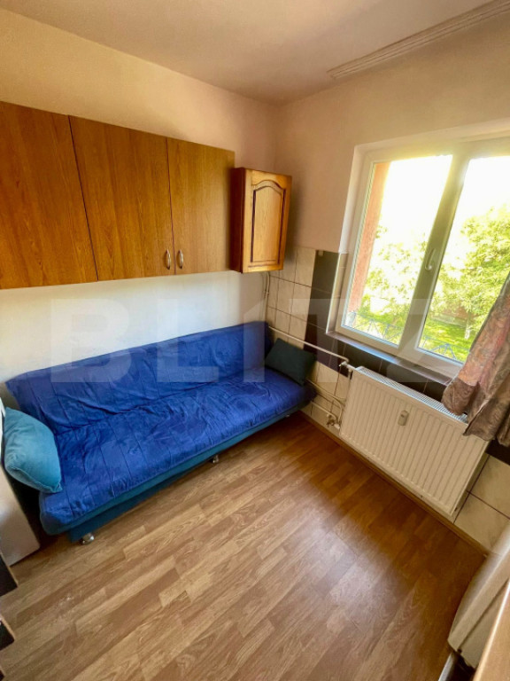 Garsoniera, 11 mp, Manastur