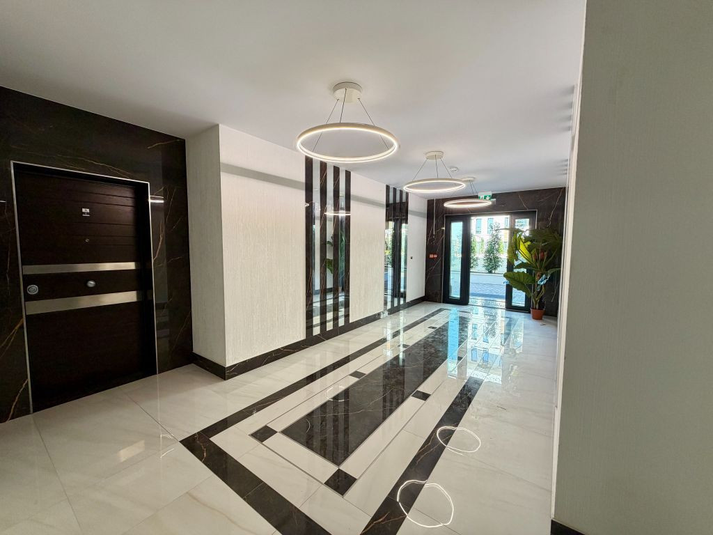 Penthouse Collection | Etaj retras | Cu Piscina Privata