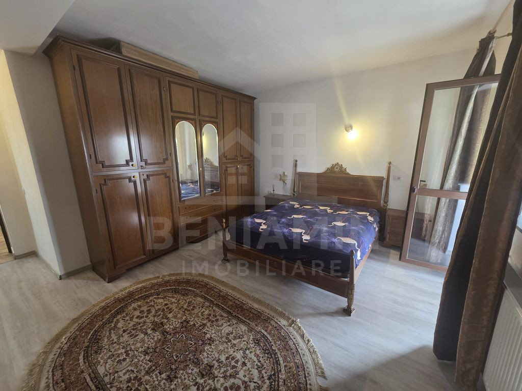 Garsoniera-Decomandata-2 Balcoane-Etajul 1- CT-Promenada-...