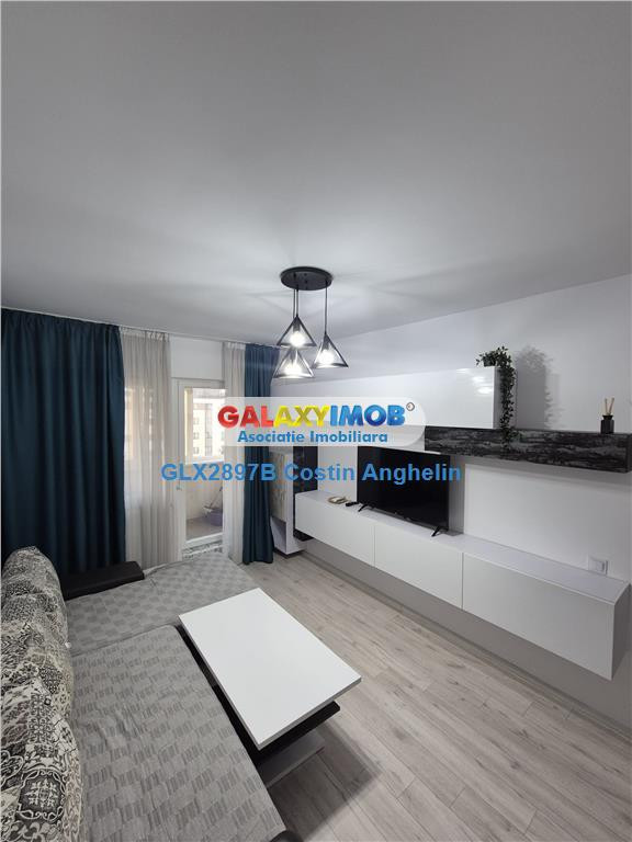 Apartament 2 camere modern - Militari Residence (Rosu / Dudu
