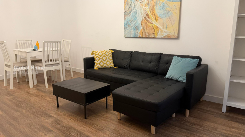 Apartament 3 camere 71MP | Pajura | Balcon 16MP | Mobilat si