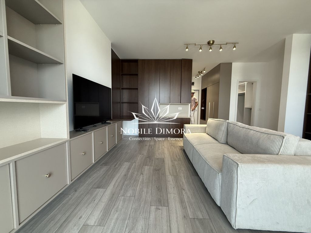 Vivalia Grand - Apartament modern cu 2 camere, dressing, ...