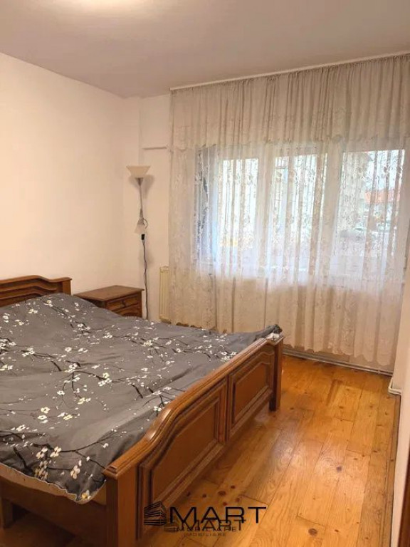 Apartament 2 camere decomandate Parcul Sub Arini