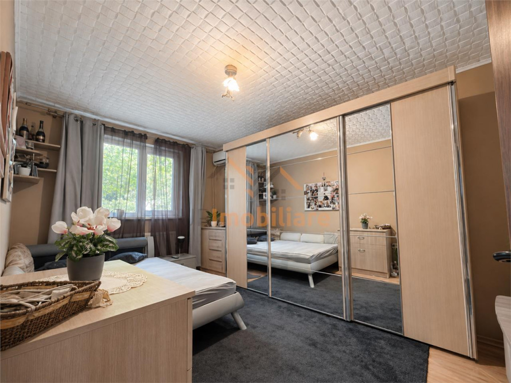 APARTAMENT 2 CAMERE | ETAJ 2 | ROGERIUS | ORADEA