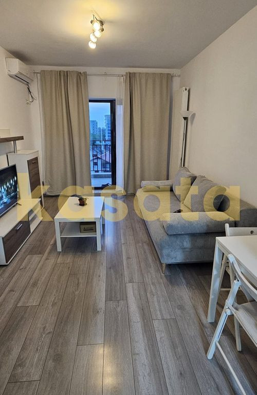 2 Camere | Loc de parcare inclus | Bd. Timișoara | Metrou