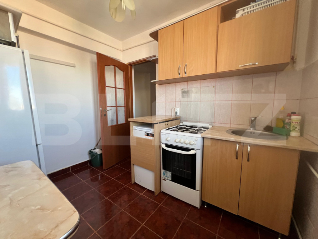 Apartament cu 2 camere — Vis-a-vis de Facultatea de Medici