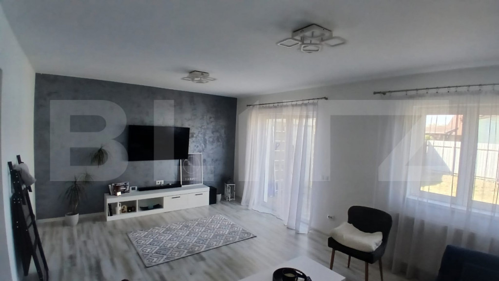 Design Glamour, ambient privilegiat, la 10min de Targu Mures