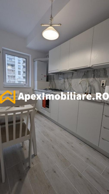 Apartament 2 camere de inchiriat Gorjului București | ApexI