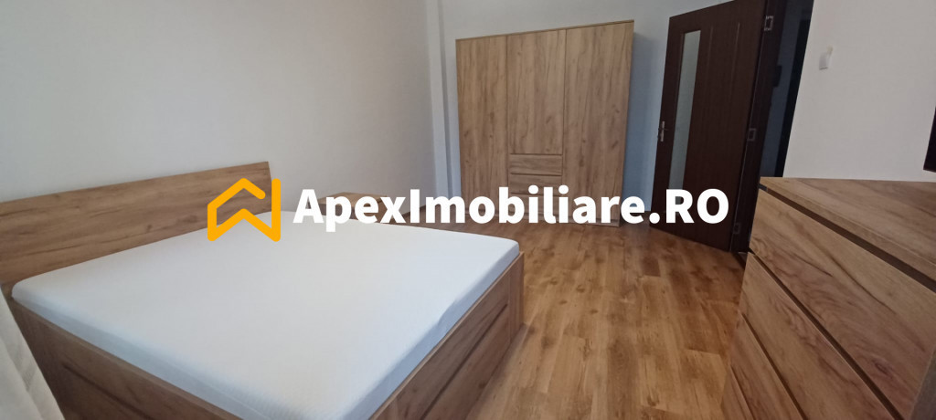 Garsoniera Stefan cel Mare | Metrou 5 min | termoficare, cal