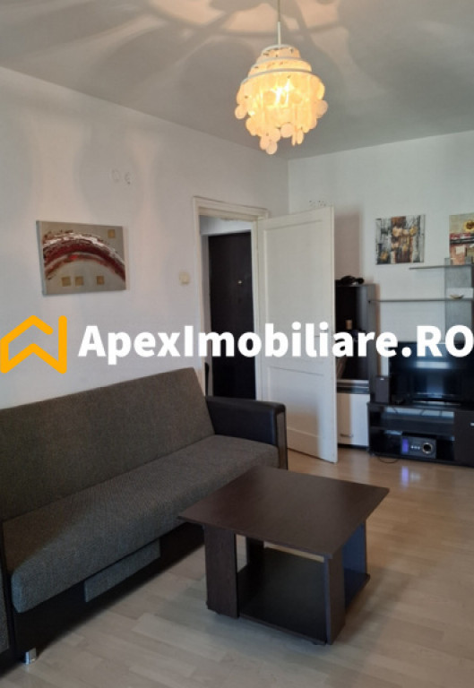 Apartament 2 camere de inchiriat Calea Victoriei București