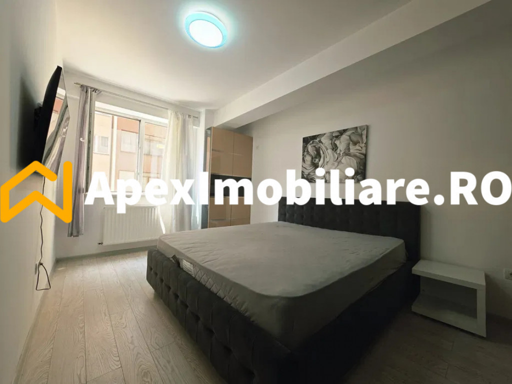 Apartament 3 camere de inchiriat București | ApexImobiliar