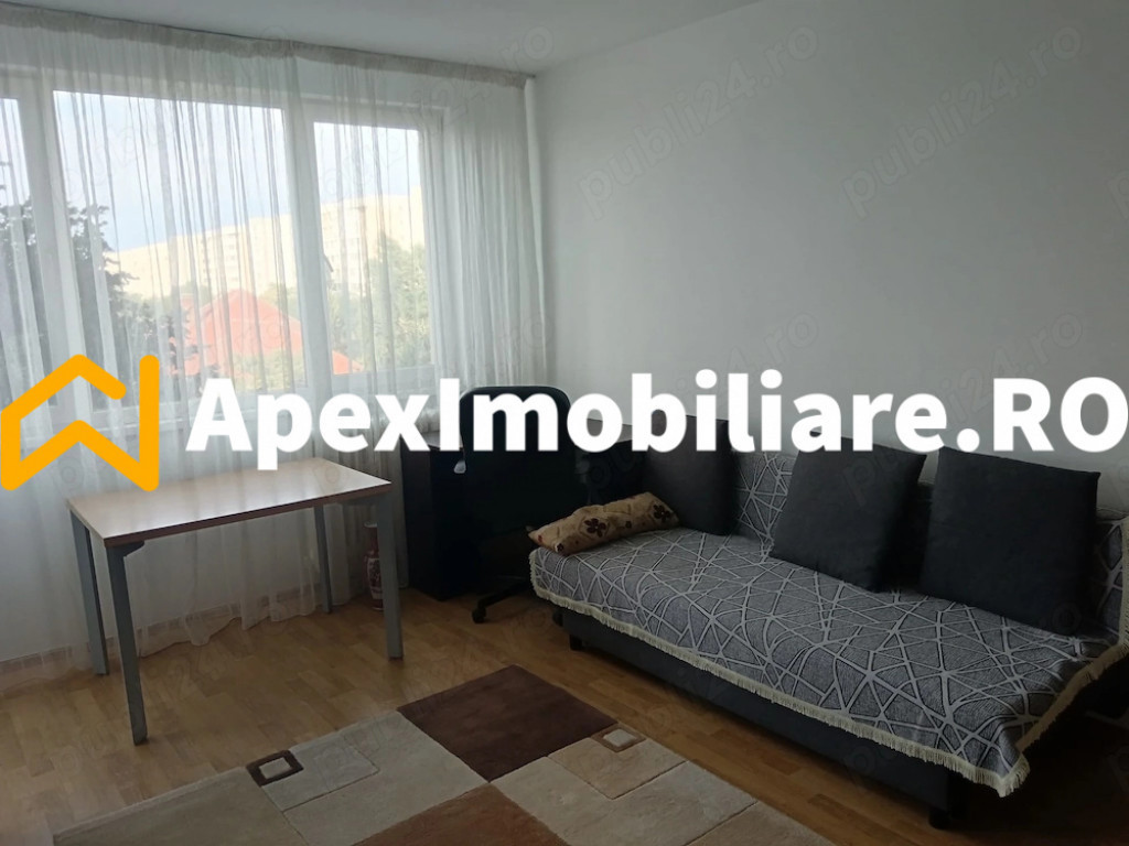 Ap. 2 cam de inchiriat Obor Bucuresti | Metrou 5 min | termo