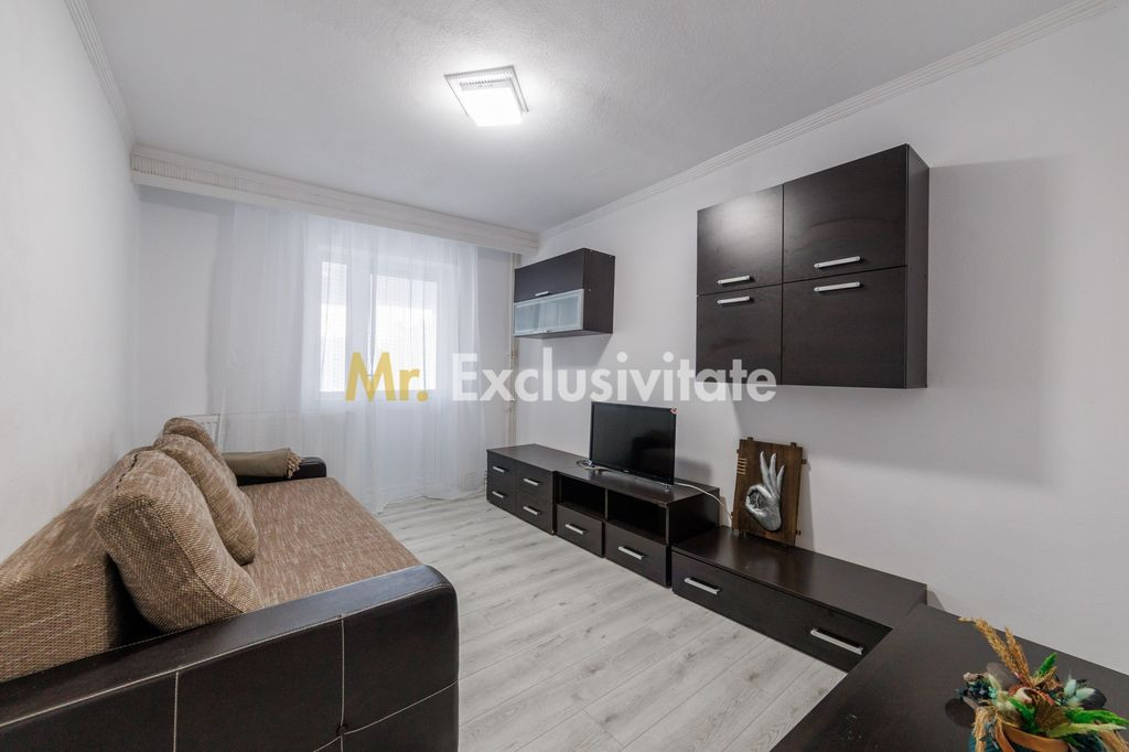 APARTAMENT 3 CAMERE - CARTIER RĂZBOIENI