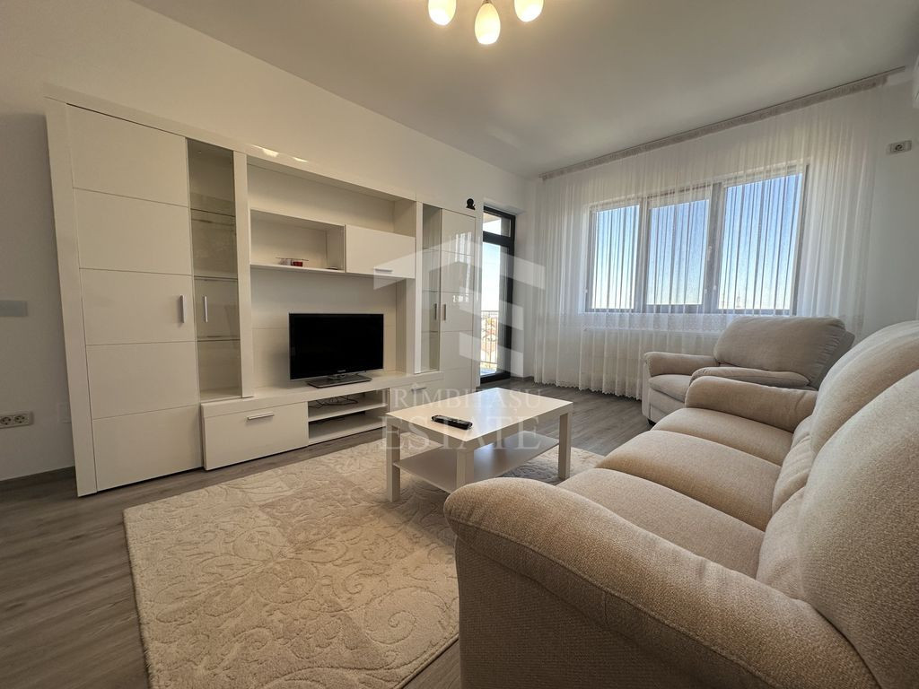 DOBROESTI - Fundeni | Chirie 3 Camere + Parcare