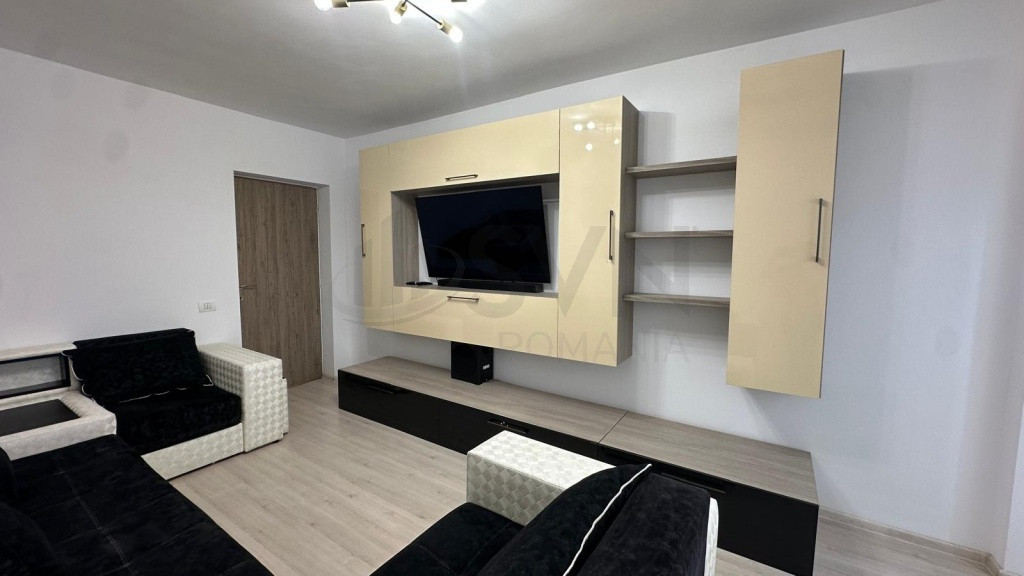 Apartament 2 camere I Mosilor