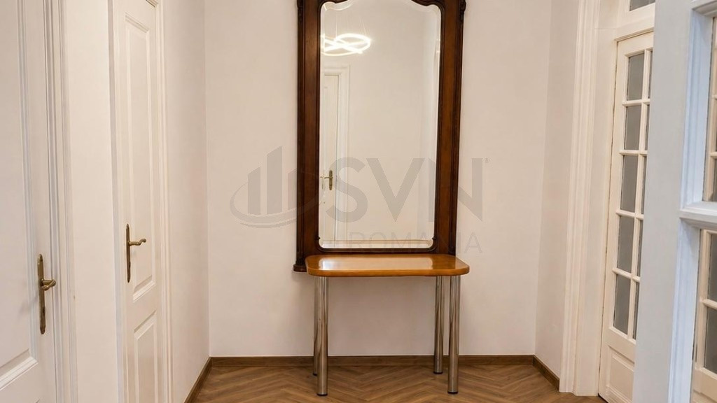 Apartament l 2 camere l Vila l Popa Nan