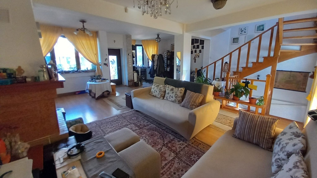 Vila Baneasa 5 camere