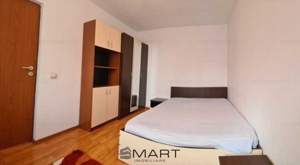 Apartament 2 camere zona Vasile Aron