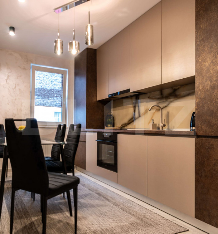 Apartament 2 camere de închiriat – Ioan Popasu-zona Trac
