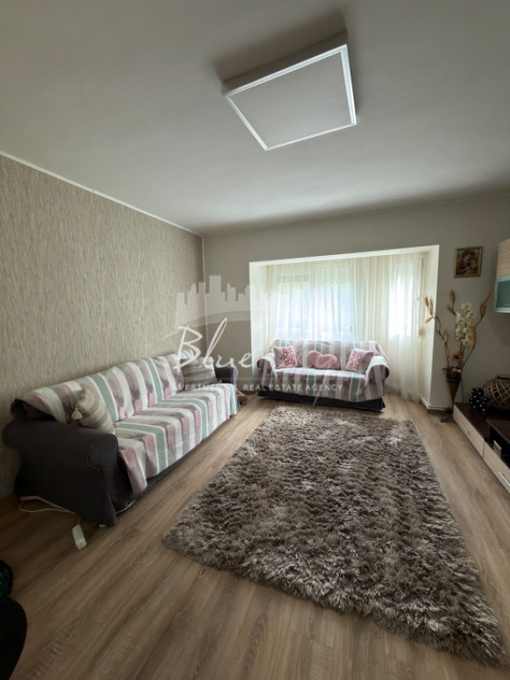 Inchiriez apt. 2 camere, decomandat, Tomis Nord, Constanta