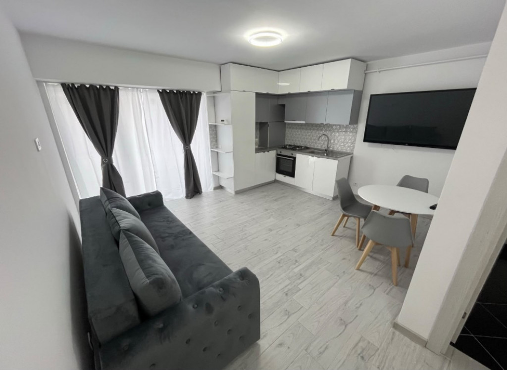 Apartament 2 camere, 55 mp, zona Gara