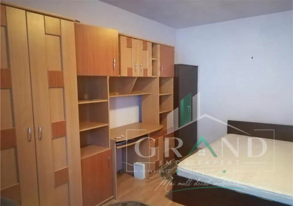 Ap 1 camera | BALCON | Frunzișului–Kaufland–USAMV