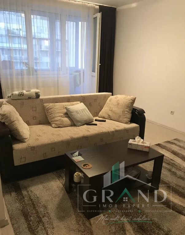 Ap 2 camere | BALCON |Gheorgheni-Interservisan-Iulius Mall