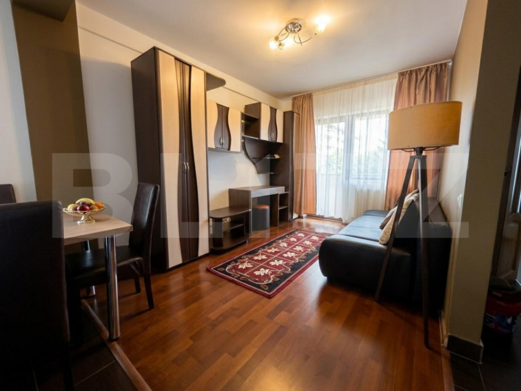 Apartament 2 camere | DECOMANDAT | Gheorgheni