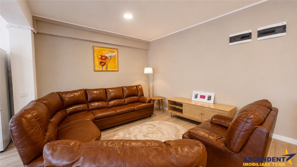 Apartament generos si elegant, Tractorul, SOHO, Brasov