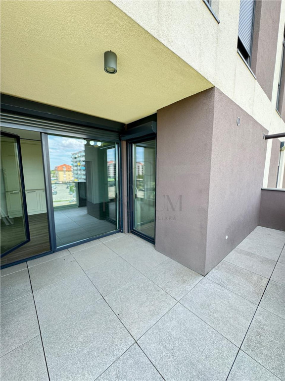 Apartament 3 camere deosebit mobilat si utilat modern in blo