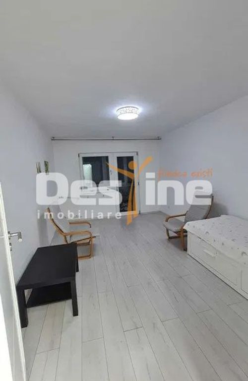 Apartament 2 camere, zona Nord Cameliei, bloc cub.