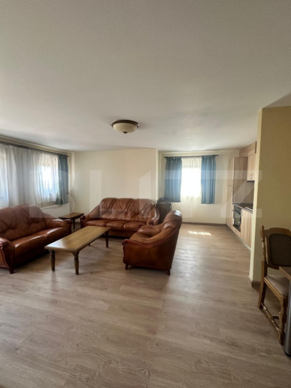 Apartament cu 2 camere, Mosnita Noua