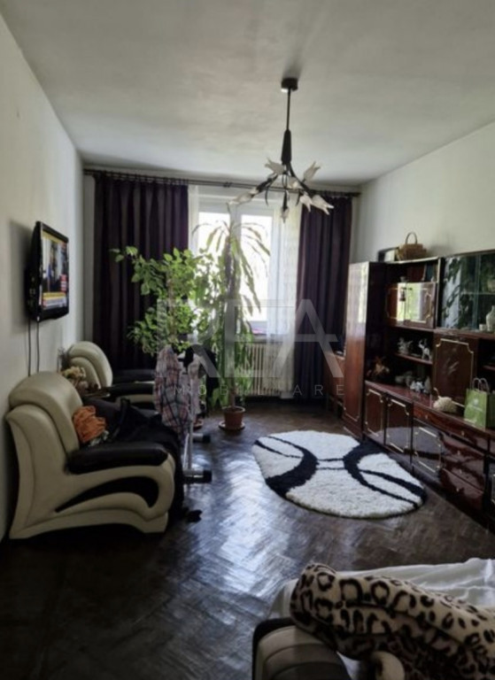 2 camere, decomandat , boxa, 69mp, BLOC RUSESC-Orizont, Afi
