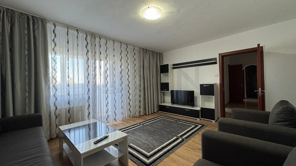 Apartament 2 camere I Doamna Ghica
