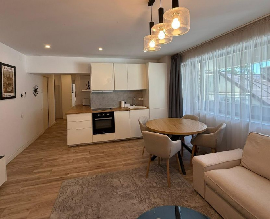 2 camere | Central District Cuza 99 | Titulescu | Victoriei