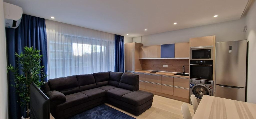 2 camere | Nusco City | Pipera | Aviatiei | Promenada