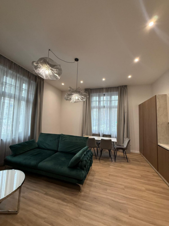 Apartament de Lux intr-o Zona Ultrcentrala, Cluj-Napoca