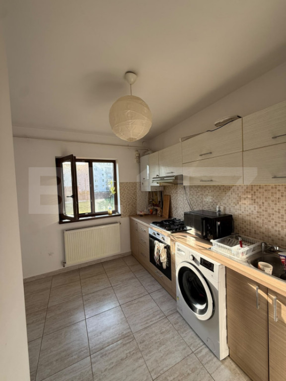 Apartament 2 camere decomandat | Etaj 1 | Parcare - zona Tra