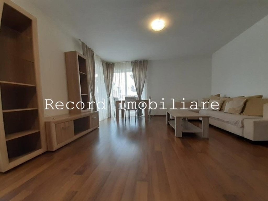 Apartament 2 camere, et.2, parcare Cartier Buna-Ziua, Cluj-Napoca