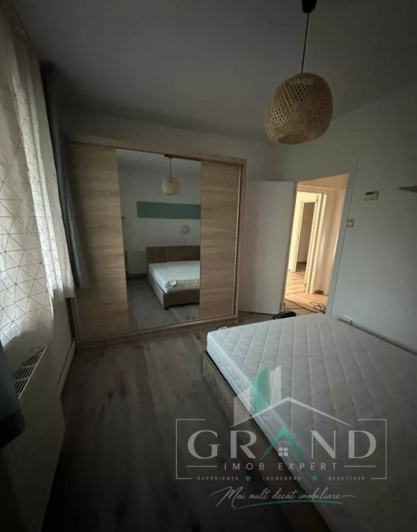 Apartament 2 camere de inchiriat in Gheorgheni