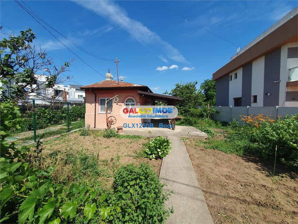 CASA 880MP TEREN