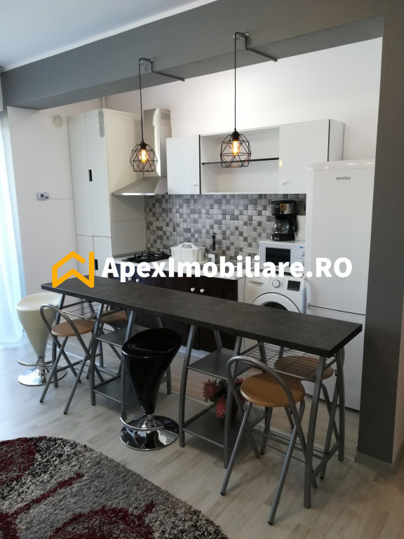 Apartament 2 camere de inchiriat Gorjului București | ApexI