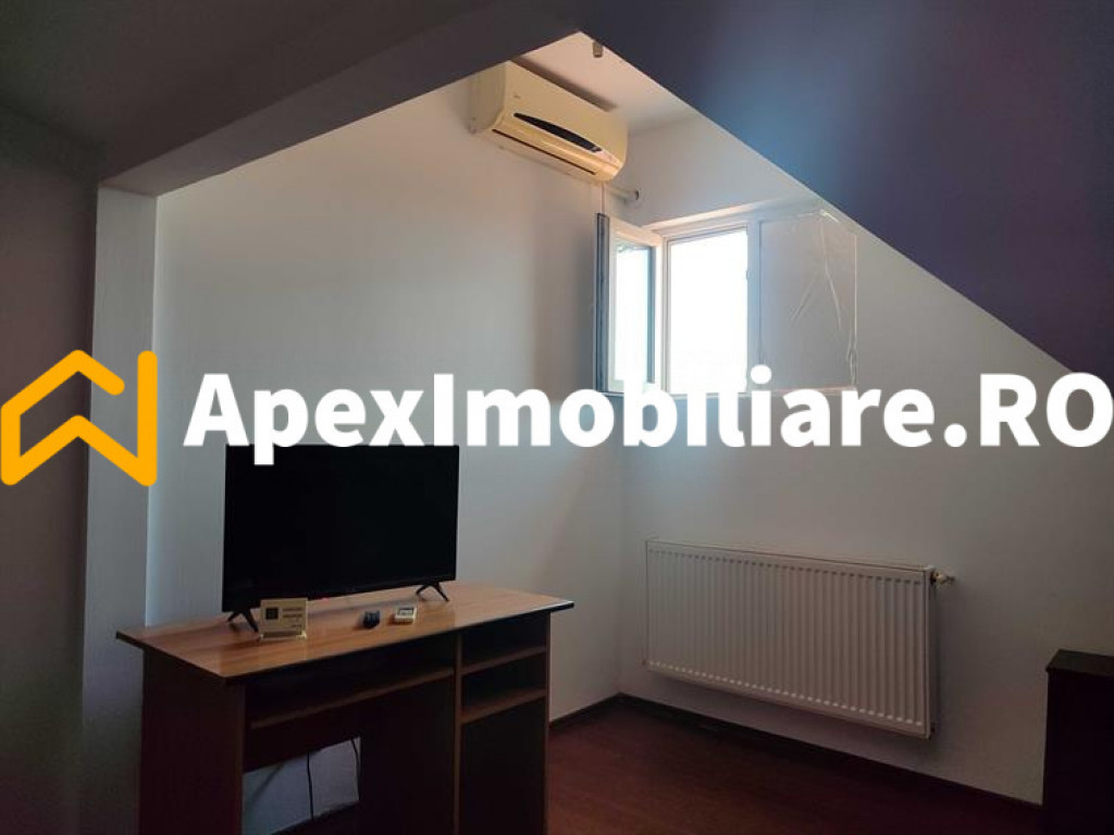 Apartament 1 camere de inchiriat Militari București | ApexI