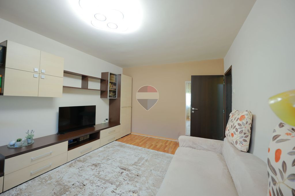 APARTAMENT 4 CAMERE | DECOMANDAT | ETAJ 2 | ROGERIUS | ORADE
