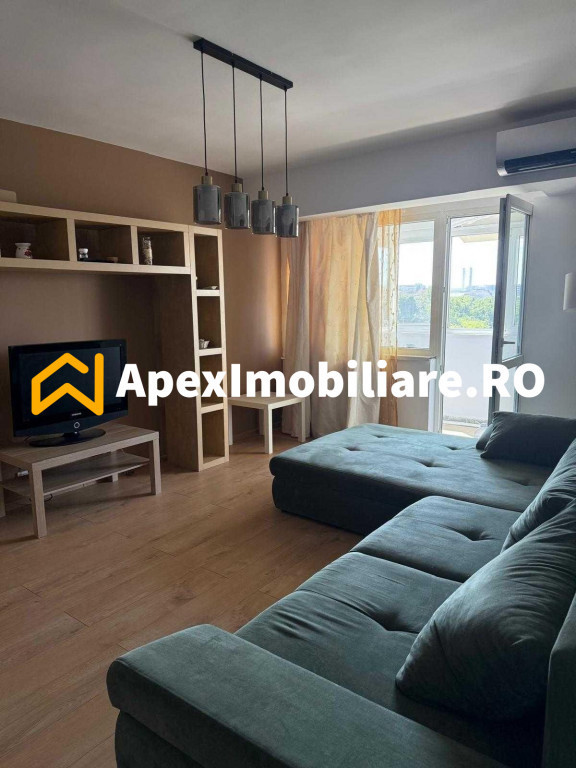 Apartament 3 camere de inchiriat Aviatorilor București | Ap